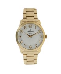 Kit-de-Relogio-Champion-Feminino-Analogico---Colar---Brinco---CN26386H-W-Dourado-8523662-Dourado_3