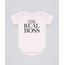 Body-Infantil--The-Real-Boss--Manga-Curta-Rosa-Claro-9544187-Rosa_Claro_1