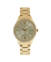 Relogio-Analogico-Condor-Feminino----COPC21AL-4X-Dourado-8506237-Dourado_1