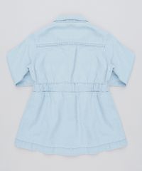 Vestido-Chemise-Infantil-com-Faixa-em-Jeans-Leve-Azul-Claro-9541807-Azul_Claro_2