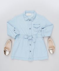 Vestido-Chemise-Infantil-com-Faixa-em-Jeans-Leve-Azul-Claro-9541807-Azul_Claro_3