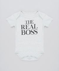 Body-Infantil--The-Real-Boss--Manga-Curta-Cinza-Mescla-9544188-Cinza_Mescla_1