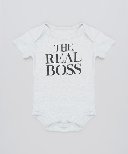 Body-Infantil--The-Real-Boss--Manga-Curta-Cinza-Mescla-9544188-Cinza_Mescla_1