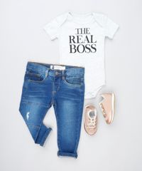 Body-Infantil--The-Real-Boss--Manga-Curta-Cinza-Mescla-9544188-Cinza_Mescla_3