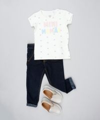 Blusa-Infantil--Mini-Mamae--Estampada-com-Coracoes-Manga-Curta-Amarelo-Claro-9540154-Amarelo_Claro_3