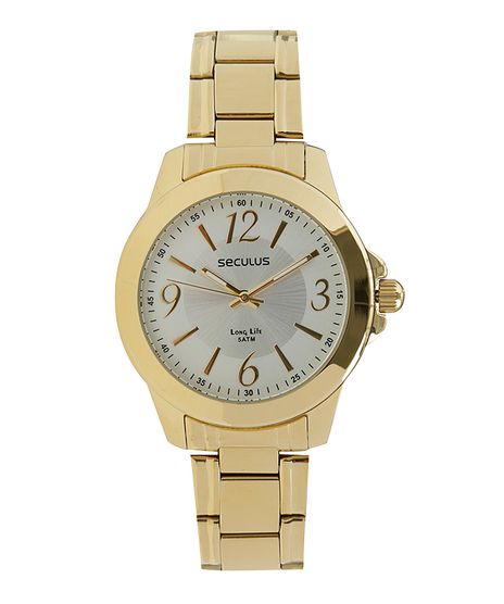 Relogio-Analogico-Seculus-Feminino----28782LPSVDA1-Dourado-8506650-Dourado_1