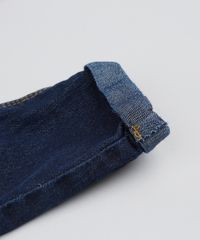 Calca-Jeans-Infantil-com-Bolsos-Azul-Escuro-9541805-Azul_Escuro_5