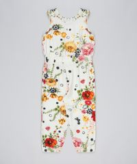 Macacao-Longo-Infantil-Estampado-Floral-Bege-9557784-Bege_2