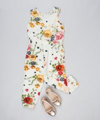 Macacao-Longo-Infantil-Estampado-Floral-Bege-9557784-Bege_3