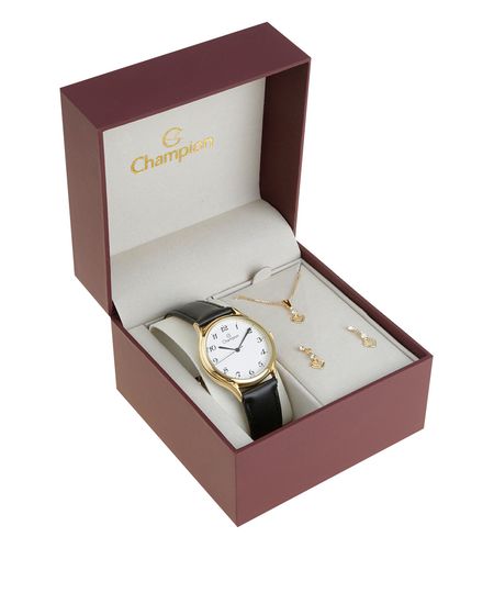 Kit-de-Relogio-Champion-Feminino-Analogico---Colar---Brinco---CH22233M-W-Dourado-8523580-Dourado_1 Kit-de-Relogio-Champion-Feminino-Analogico---Colar---Brinco---CH22233M-W-Dourado-8523580-Dourado_1