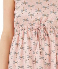 Vestido-Estampado-de-Libelula-Rosa-Claro-8360172-Rosa_Claro_4