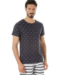 Camiseta-Estampada-de-Ancoras-Azul-Marinho-8438598-Azul_Marinho_1 Camiseta-Estampada-de-Ancoras-Azul-Marinho-8438598-Azul_Marinho_1