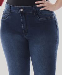 Calca-Jeans-Feminina-Cigarrte-com-Barra-Desfiada-Plus-Size--Azul-Escuro-9582674-Azul_Escuro_4