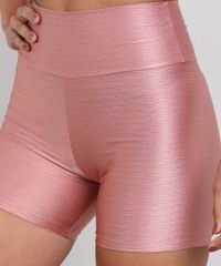 Short-Feminino-Running-Esportivo-Ace-Rose-9512868-Rose_4