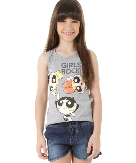 Regata-As-Menina-Superpoderosas-Cinza-Mescla-8528564-Cinza_Mescla_1
