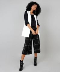 Blusa-Feminina-Malha-Com-Laco-Preta-9509462-Preto_3