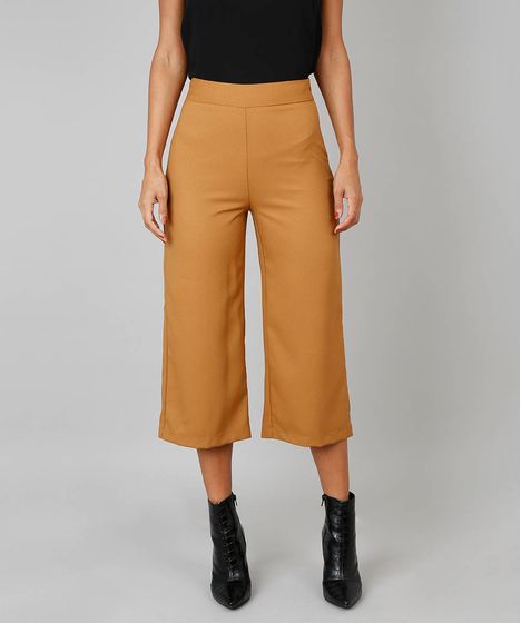 calça pantacourt cea