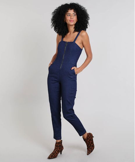 Macacao-Jeans-Feminino-com-Bolsos-Azul-Medio-9549038-Azul_Medio_1