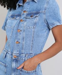 Macacao-Jeans-Feminino-com-Bolsos-e-Botoes-Azul-Medio-9537698-Azul_Medio_4