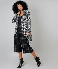 Capa-Feminina-em-Trico-Estampada-Geometrica-Gola-Ampla-Preta-9360630-Preto_3