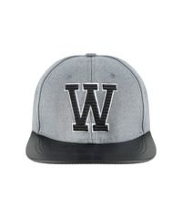 Bone--W--Cinza-Mescla-8459008-Cinza_Mescla_1 Bone--W--Cinza-Mescla-8459008-Cinza_Mescla_1