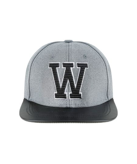 Bone--W--Cinza-Mescla-8459008-Cinza_Mescla_1 Bone--W--Cinza-Mescla-8459008-Cinza_Mescla_1