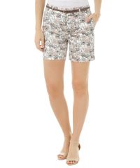 Short-Estampado-Floral-com-Cinto-Off-White-8411806-Off_White_1