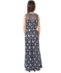 Vestido-Longo-Frozen-com-Cinto-Azul-Marinho-8470045-Azul_Marinho_2