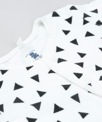 Macacao-Infantil-em-Plush-Estampado-de-Triangulos-Manga-Longa-Branco-9198243-Branco_3