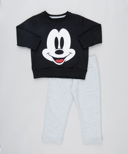Conjunto-Infantil-Mickey-Mouse-de-Blusao-em-Moletom---Calca--Preto-8331097-Preto_1 Conjunto-Infantil-Mickey-Mouse-de-Blusao-em-Moletom---Calca--Preto-8331097-Preto_1