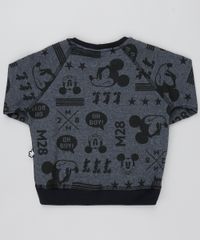 Blusao-Infantil-Mickey-Mouse-Raglan-em-Moletom--Cinza-Mescla-Escuro-9528484-Cinza_Mescla_Escuro_2 Blusao-Infantil-Mickey-Mouse-Raglan-em-Moletom--Cinza-Mescla-Escuro-9528484-Cinza_Mescla_Escuro_2