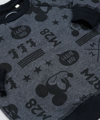 Blusao-Infantil-Mickey-Mouse-Raglan-em-Moletom--Cinza-Mescla-Escuro-9528484-Cinza_Mescla_Escuro_4 Blusao-Infantil-Mickey-Mouse-Raglan-em-Moletom--Cinza-Mescla-Escuro-9528484-Cinza_Mescla_Escuro_4