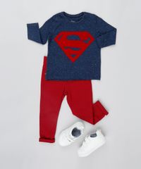 Camiseta-Infantil-Super-Homem-Botone--Manga-Longa-Azul-Marinho-9493446-Azul_Marinho_3