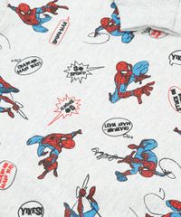 Blusao-Infantil-Homem-Aranha-Raglan-em-Moletom--Cinza-Mescla-Claro-9528489-Cinza_Mescla_Claro_5
