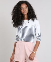 Blusa-Feminina-Listrada-Ampla-Manga-7-8-Off-White-9467066-Off_White_1