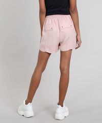 Short-Feminino-Vintage-Com-Recortes-Rosa-Claro-9490070-Rosa_Claro_2