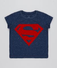 Camiseta-Infantil-Super-Homem-Botone-Manga-Curta-Azul-Marinho-9493445-Azul_Marinho_1