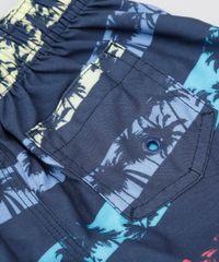 Bermuda-Infantil-em-Estampado-Coqueiros-Azul-Marinho-9529325-Azul_Marinho_4