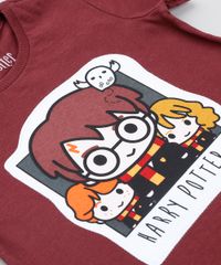 Camiseta-Infantil-Harry-Potter-Manga-Curta-Vinho-9530779-Vinho_5