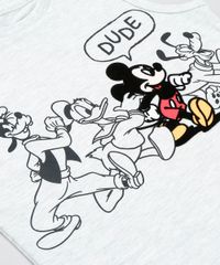 Regata-Infantil-Mickey-Mouse-Decote-Careca-Cinza-Mescla-Claro-9525154-Cinza_Mescla_Claro_5