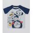 Camiseta-Infantil-Mickey-Mouse-Raglan-Manga-Curta--Cinza-Mescla-9525152-Cinza_Mescla_1
