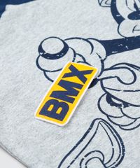 Camiseta-Infantil-Mickey-Mouse-Raglan-Manga-Curta--Cinza-Mescla-9525152-Cinza_Mescla_5