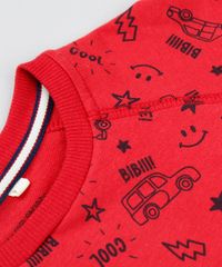 Blusao-Infantil-Estampado-de-Carro-Raglan-em-Moletom-Vermelho-9528487-Vermelho_5