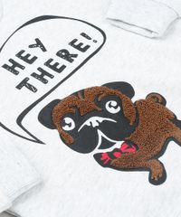 Blusao-Infantil--Hey-there--em-Moletom--Cinza-Mescla-9359262-Cinza_Mescla_5