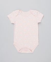 Body-Infantil-Estampado-de-Cachorro-Manga-Curta-Rosa-Claro-9443990-Rosa_Claro_1