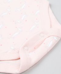 Body-Infantil-Estampado-de-Cachorro-Manga-Curta-Rosa-Claro-9443990-Rosa_Claro_4