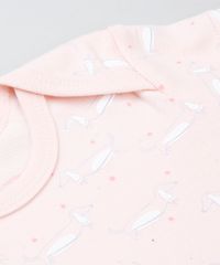 Body-Infantil-Estampado-de-Cachorro-Manga-Curta-Rosa-Claro-9443990-Rosa_Claro_5