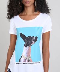 Blusa-Feminina-Mullet--Cachorro--Manga-Curta-Branca-9502908-Branco_4