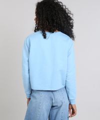 Blusao-Feminino-em-Moletom-com-Estampa-Flocada-Azul-Claro-9502285-Azul_Claro_2