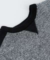 Sueter-Infantil-em-Trico-Decote-Redondo-Cinza-Mescla-Escuro-9358246-Cinza_Mescla_Escuro_6 Sueter-Infantil-em-Trico-Decote-Redondo-Cinza-Mescla-Escuro-9358246-Cinza_Mescla_Escuro_6